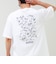 【WILD THINGS/ワイルドシングス】80’S CLIMBER TEE