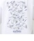 【WILD THINGS/ワイルドシングス】80’S CLIMBER TEE
