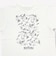 【WILD THINGS/ワイルドシングス】80’S CLIMBER TEE