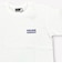 【WILD THINGS/ワイルドシングス】80’S CLIMBER TEE