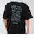 【WILD THINGS/ワイルドシングス】80’S CLIMBER TEE