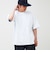 星穴ネップボンディング クルーネックTシャツ