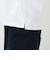 星穴ネップボンディング クルーネックTシャツ