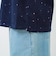 星穴ネップボンディング クルーネックTシャツ