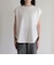 シルケットフレンチタックTシャツ