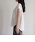 シルケットフレンチタックTシャツ