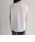 シルケットフレンチタックTシャツ