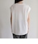 シルケットフレンチタックTシャツ
