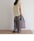 シルケットフレンチタックTシャツ