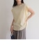 シルケットフレンチタックTシャツ