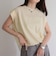 シルケットフレンチタックTシャツ