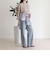 シルケットフレンチタックTシャツ