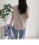 シルケットフレンチタックTシャツ
