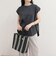 シルケットフレンチタックTシャツ