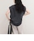 シルケットフレンチタックTシャツ