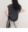 シルケットフレンチタックTシャツ