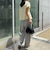 接触冷感カーブスウェットパンツ
