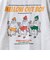 【Duckster/ダックスター】T/C度詰め天竺MELLOW OUTBOY TEE