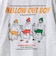 【Duckster/ダックスター】T/C度詰め天竺MELLOW OUTBOY TEE