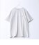 【Duckster/ダックスター】T/C度詰め天竺MELLOW OUTBOY TEE