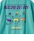 【Duckster/ダックスター】T/C度詰め天竺MELLOW OUTBOY TEE