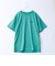 【Duckster/ダックスター】T/C度詰め天竺MELLOW OUTBOY TEE