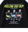 【Duckster/ダックスター】T/C度詰め天竺MELLOW OUTBOY TEE