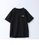 【Duckster/ダックスター】T/C度詰め天竺MELLOW OUTBOY TEE