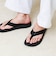 【MALIBU SANDALS/マリブサンダルズ】SURFRIDER