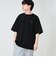 【ユニセックスで着たい】接触冷感ハート刺繍ポケTEE