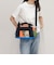 【MEI/メイ】BASIC DUFFLE BAG M