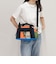 【MEI/メイ】BASIC DUFFLE BAG M