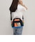 【MEI/メイ】BASIC DUFFLE BAG M