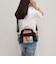 【MEI/メイ】BASIC DUFFLE BAG M