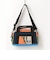【MEI/メイ】BASIC DUFFLE BAG M