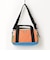 【MEI/メイ】BASIC DUFFLE BAG M