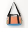 【MEI/メイ】BASIC DUFFLE BAG M