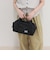 【MEI/メイ】BASIC DUFFLE BAG M