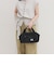 【MEI/メイ】BASIC DUFFLE BAG M