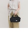 【MEI/メイ】BASIC DUFFLE BAG M