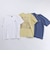 【GERRY/ジェリー】7.5oz Heavy Jersey S/S Graphic Tee