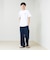 【GERRY/ジェリー】7.5oz Heavy Jersey S/S Graphic Tee