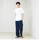 【GERRY/ジェリー】7.5oz Heavy Jersey S/S Graphic Tee