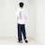 【GERRY/ジェリー】7.5oz Heavy Jersey S/S Graphic Tee