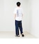 【GERRY/ジェリー】7.5oz Heavy Jersey S/S Graphic Tee