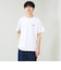 【GERRY/ジェリー】7.5oz Heavy Jersey S/S Graphic Tee