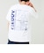 【GERRY/ジェリー】7.5oz Heavy Jersey S/S Graphic Tee