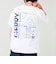 【GERRY/ジェリー】7.5oz Heavy Jersey S/S Graphic Tee