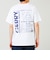 【GERRY/ジェリー】7.5oz Heavy Jersey S/S Graphic Tee