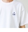 【GERRY/ジェリー】7.5oz Heavy Jersey S/S Graphic Tee